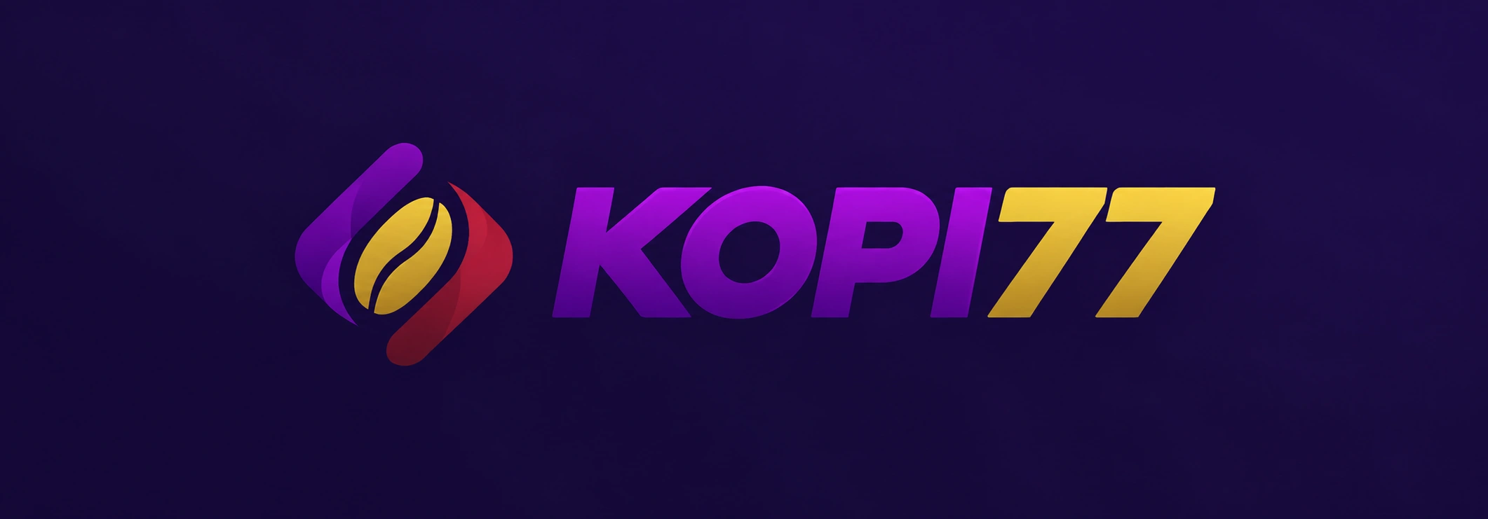 KOPI77 Logo